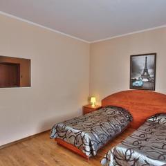 Гостиница Одиссея, Рязань, Рязанская область