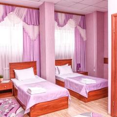 Отель Рязань, Рязань, Рязанская область