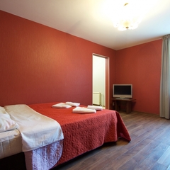 Гостиница БАДЕН-БАДЕН, Рязань, Рязанская область