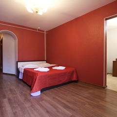 Гостиница БАДЕН-БАДЕН, Рязань, Рязанская область