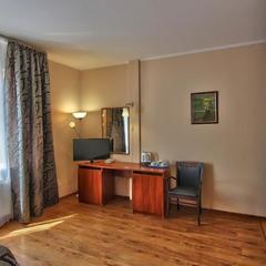 Гостиница Одиссея, Рязань, Рязанская область