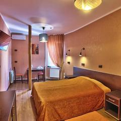 Гостиница Одиссея, Рязань, Рязанская область