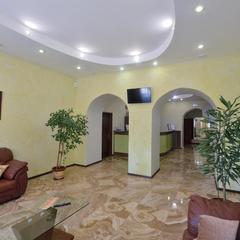 Отель Рязань, Рязань, Рязанская область