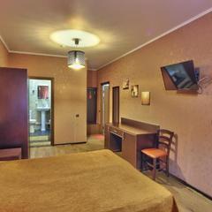 Гостиница Одиссея, Рязань, Рязанская область