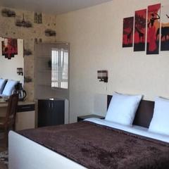 Гостиница Саванна, Рязань, Рязанская область