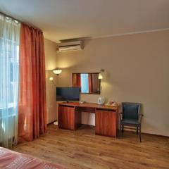 Гостиница Одиссея, Рязань, Рязанская область