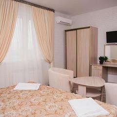 Гостиница Саванна, Рязань, Рязанская область