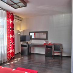 Гостиница Одиссея, Рязань, Рязанская область