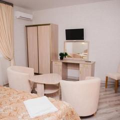 Гостиница Саванна, Рязань, Рязанская область