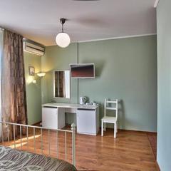 Гостиница Одиссея, Рязань, Рязанская область