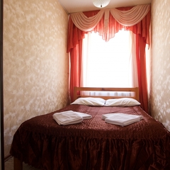 Гостиница БАДЕН-БАДЕН, Рязань, Рязанская область