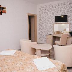 Гостиница Саванна, Рязань, Рязанская область