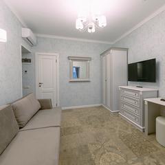 Гостиница Кремлевский Парк, Рязань, Рязанская область