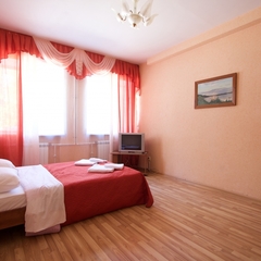 Гостиница БАДЕН-БАДЕН, Рязань, Рязанская область