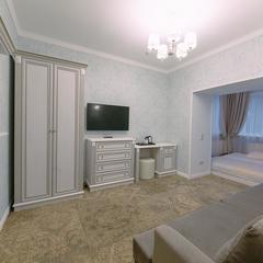 Гостиница Кремлевский Парк, Рязань, Рязанская область