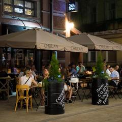 Отель Чулан, Рязань, Рязанская область