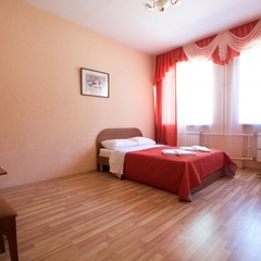 Гостиница БАДЕН-БАДЕН, Рязань, Рязанская область