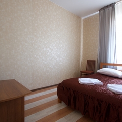 Гостиница БАДЕН-БАДЕН, Рязань, Рязанская область