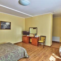 Гостиница Одиссея, Рязань, Рязанская область