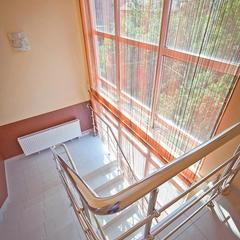 Гостиница Одиссея, Рязань, Рязанская область