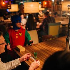 Отель Чулан, Рязань, Рязанская область