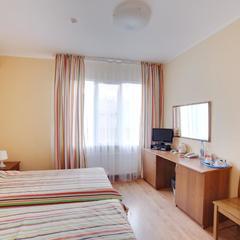 Гостиница Одиссея, Рязань, Рязанская область