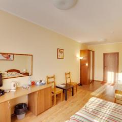 Гостиница Одиссея, Рязань, Рязанская область