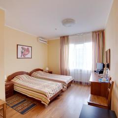 Гостиница Одиссея, Рязань, Рязанская область