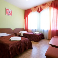 Гостиница БАДЕН-БАДЕН, Рязань, Рязанская область