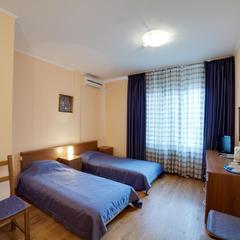 Гостиница Одиссея, Рязань, Рязанская область