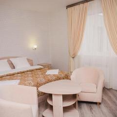 Гостиница Саванна, Рязань, Рязанская область