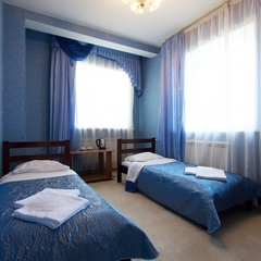 Гостиница БАДЕН-БАДЕН, Рязань, Рязанская область