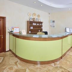 Отель Рязань, Рязань, Рязанская область