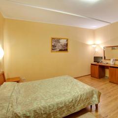 Гостиница Одиссея, Рязань, Рязанская область