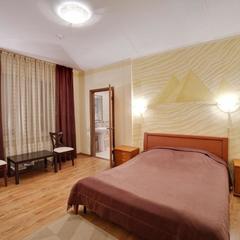 Гостиница Одиссея, Рязань, Рязанская область