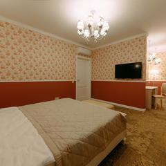 Гостиница Кремлевский Парк, Рязань, Рязанская область