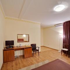 Гостиница Одиссея, Рязань, Рязанская область