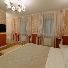 Гостиница Кремлевский Парк, Рязань, Рязанская область