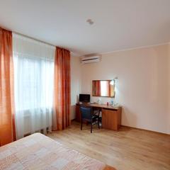 Гостиница Одиссея, Рязань, Рязанская область