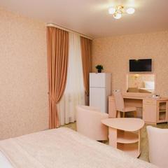 Гостиница Саванна, Рязань, Рязанская область