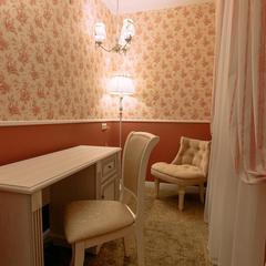 Гостиница Кремлевский Парк, Рязань, Рязанская область