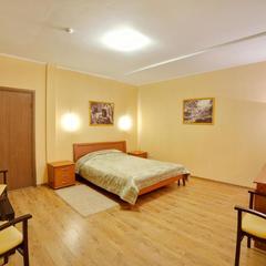 Гостиница Одиссея, Рязань, Рязанская область