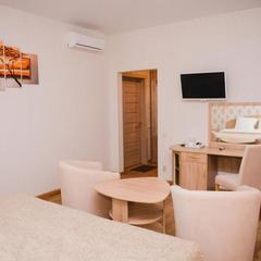 Гостиница Саванна, Рязань, Рязанская область