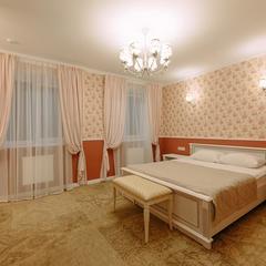 Гостиница Кремлевский Парк, Рязань, Рязанская область