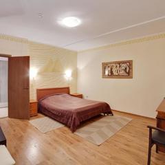 Гостиница Одиссея, Рязань, Рязанская область