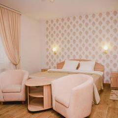 Гостиница Саванна, Рязань, Рязанская область