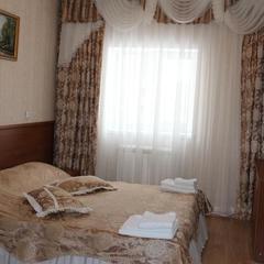 Отель Рязань, Рязань, Рязанская область