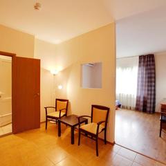 Гостиница Одиссея, Рязань, Рязанская область