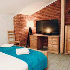 Отель Чулан, Рязань, Рязанская область