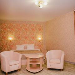 Гостиница Саванна, Рязань, Рязанская область